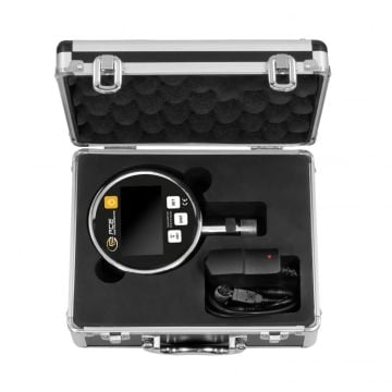 PCE PG 20H Dijital Manometre / Basınç Ölçer (Yüksek Hassasiyetli) (Sabit Kurulum) – 0,088 MPa... + 2,0 MPa / 0,0001 MPa