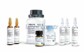 Merck 107203 Certipur® Certified Secondary Standard Reference Buffer Solution 9,18 [25°C]