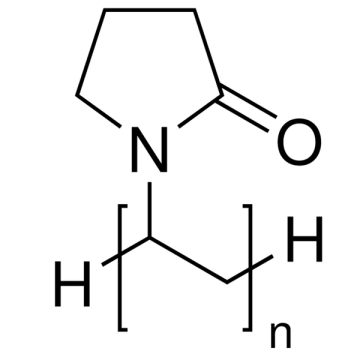Sigma-Aldrich 856568 Polyvinylpyrrolidone powder, average Mw ~55,000 500 gr