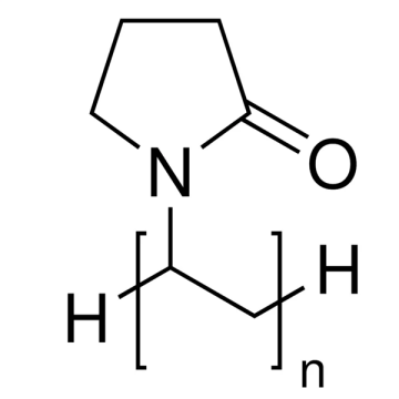 Sigma-Aldrich PVP360 Polyvinylpyrrolidone mol wt (number average molecular weight Mn 360kDa) 100 gr