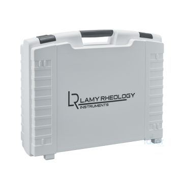 Lamy Rm100 Touch Taşınabilir Rotasyonel Viskozimetre (Spindle Seti Dahil Değildir.)