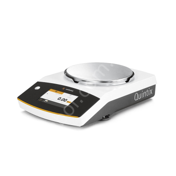 Sartorius Quintix® 1102-1S  Hassas Terazi  1100 gr / 10 Mg