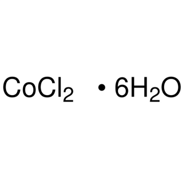 Sigma-Aldrich 255599 Cobalt(II) chloride hexahydrate ACS reagent, 98% 5 gr