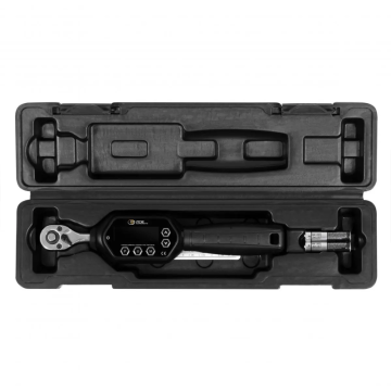 PCE TWT 10N Tork Anahtarı Kuvvet Ölçer  0.001... 10 Nm