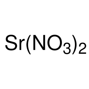 Sigma-Aldrich 243426 Strontium nitrate ACS reagent, ≥99.0% 100 gr