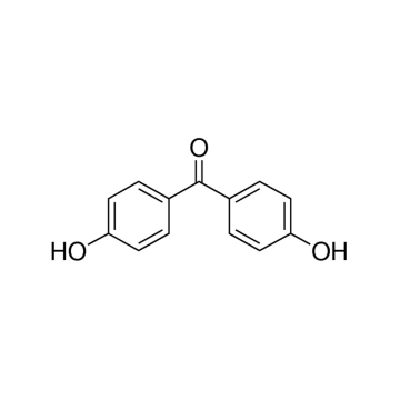 Sigma-Aldrich D110507 4,4′-Dihydroxybenzophenone 99% 25 gr