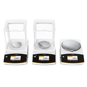 Sartorius Quintix® 2101-1S  Hasas Terazi  2100 gr / 100 Mg