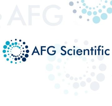 AFG Scientific 137284 Congo Red ACS Reagent 100 gr