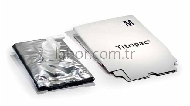 MERCK 100496 Formaldehyde solution 4% buffered (pH 6.9), for histology