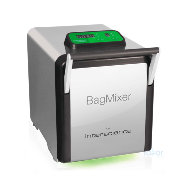 Interscience  Bagmixer® 400 S  Stomacher Cihazı  400 ml Lab Blender