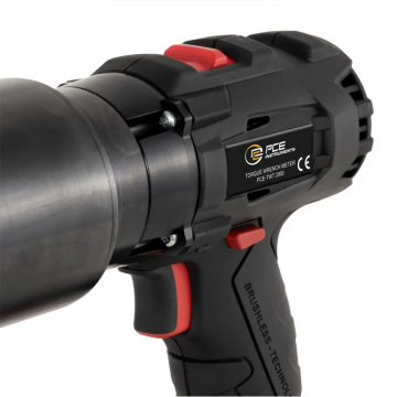 PCE TWT 2000 Akülü Tork Anahtarı 300... 2000 Nm