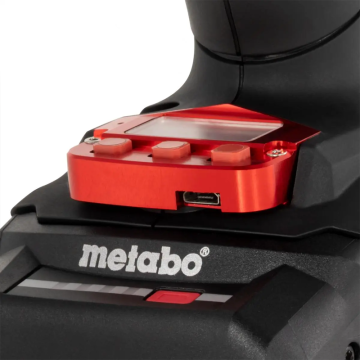 PCE TWT 2000 Akülü Tork Anahtarı 300... 2000 Nm