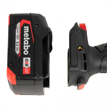 PCE TWT 2000 Akülü Tork Anahtarı 300... 2000 Nm