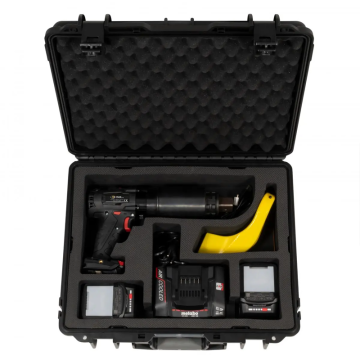 PCE TWT 2000 Akülü Tork Anahtarı 300... 2000 Nm