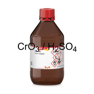 Sigma-Aldrich 758035 Jones reagent 100 mL