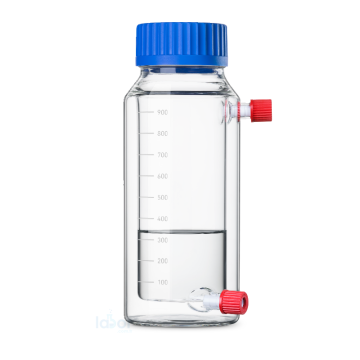 Duran®  Gls 80® Çift Cidarlı Geniş Ağızlı  Şişe   Gls 80  500 ml