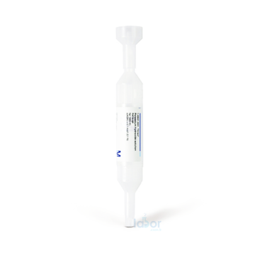 Merck 109882 Buffer Titrisol pH 2