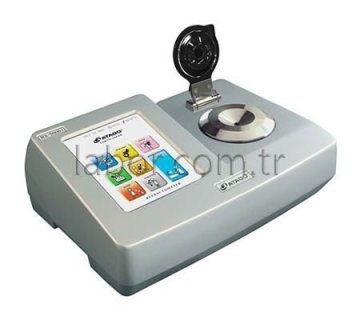 ATAGO 3276 RX-5000i Otomatik Dijital Refraktometre  Kırılma indisi (nD) : 1.32420 - 1.58000 / Brix : % 0.000 - 100.000