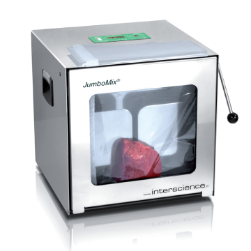 Interscience  Jumbomix® 3500 Vp  Stomacher Cihazı  3500 ml Lab Blender
