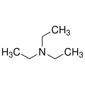 Sigma-Aldrich 471283 Triethylamine ≥99.5% CAS No.: 121-44-8 500 mL