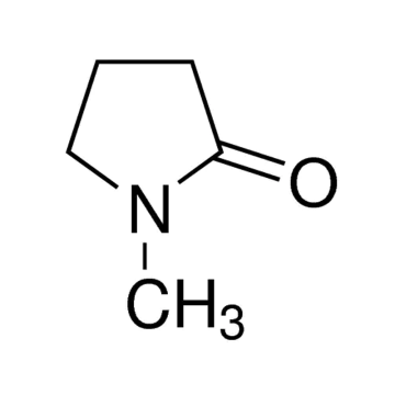 Sigma-Aldrich M79603 1-Methyl-2-pyrrolidinone ReagentPlus®, 99% CAS No.: 872-50-4 1 L