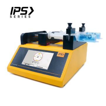 Inovenso IPS-12 Şırınga Pompası İnfüzyon Modu