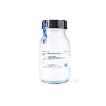 Merck 102402 Iron(II) Ethylenediammonium Sulfate Volumetric Standard, Secondary Reference Material For Redox Titration, Traceable To Nıst Standard Reference Material (Srm) Certipur®  80 gr