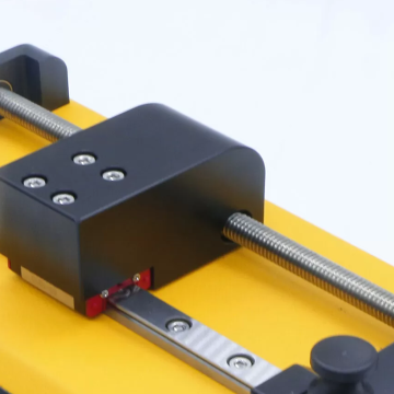 Inovenso IPS-12S Şırınga Pompası İnfüzyon Modu, 5 Adımlı Çalışma Modu, 5 Tarifi Kaydetme ve Geri Çağırma