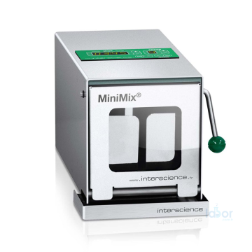 Interscience Minimix® W Cc®  Stomacher Cihazı  100 ml Lab Blender