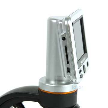 CELESTRON 44341 LCD II Ekranlı Dijital Mikroskop
