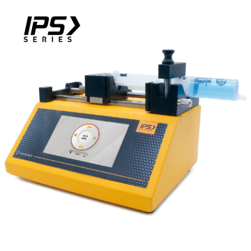 Inovenso IPS-12R Şırınga Pompası İnfüzyon/Çekilme Modu