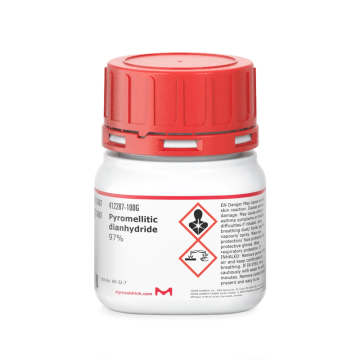 Sigma-Aldrich 412287 Pyromellitic dianhydride 97% 100 gr