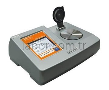 ATAGO 3271 RX-5000α-Bev Otomatik Dijital Refraktometre Kırılma indisi (nD) : 1.32700 - 1.58000 / Brix : % 0.000 - 100.000