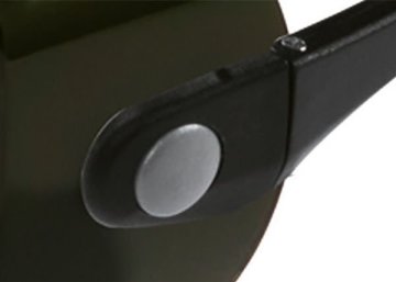 Swissone Safety Coversight Koruyucu Gözlük (Açık Renk)