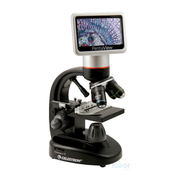 CELESTRON 44348 Penta View LCD Dijital Mikroskop