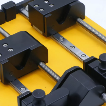 Inovenso IPS-14RS Çift Bağımsız Kanallı Şırınga Pompası İnfüzyon/Çekme Modu, 5 Adımlı Çalışma Modu