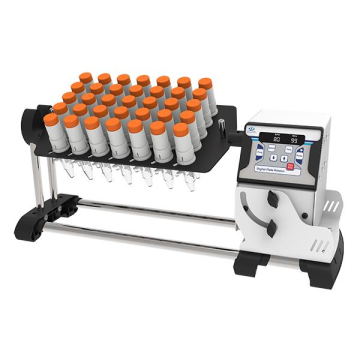 Weightlab WN-RP Plate Rotatör Dijital 10... 80 rpm / 16 X 50 ml,  35 X 15 ml Veya 55 X 2 ml/5 ml