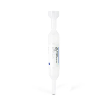 Merck 109889 Buffer Titrisol pH 9 - 1 Kutu