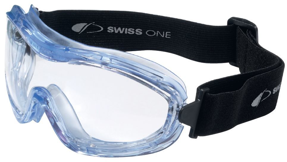 Swissone Safety Fly Güvenlik Gözlüğü