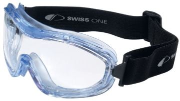 Swissone Safety Fly Güvenlik Gözlüğü