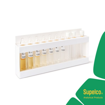 Merck 100269 Colour Reference Solutions R for testing the colour intensity related to Ph. Eur. R1-R7 Certipur® 1 Set