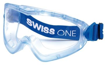 Swissone Safety Profile Güvenlik Gözlüğü
