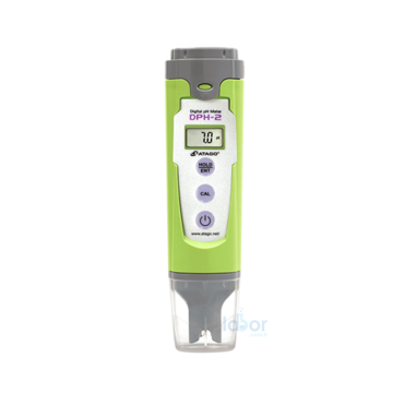 Atago DpH-2 Dijital pH Metre