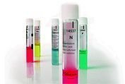 Merck 114724 Empty cells 16 mm with screw caps Spectroquant® 25 Units