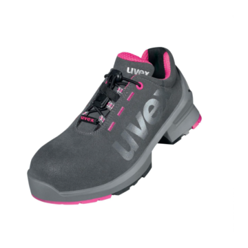 Uvex 1 Ladies 8562 S2 SRC ESD İş Ayakkabısı