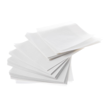 ISOLAB Tartım Kağıdı 100 x 100 mm - (250 Adet/Paket)