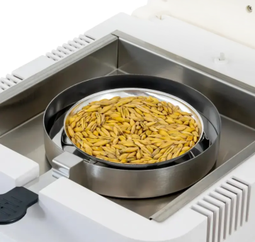 PCE MA 110TS Nem Tayin Cihazı  110 gr /0.001 gr  |  +40 °C... +165 °C