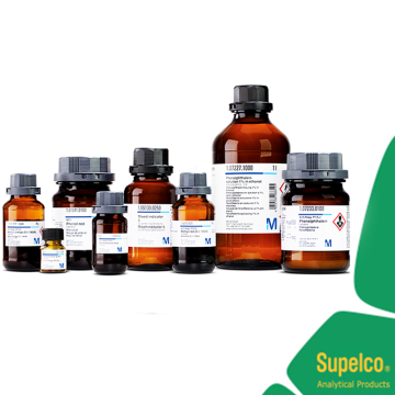 Merck 106076 Methyl red (C.I. 13020) indicator ACS,Reag. pH Eur CAS No.: 493-52-7 100 gr