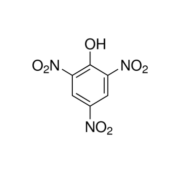 Sigma-Aldrich 197378 Picric acid, moistened with water, ≥98% Plastik Şişe 100 gr