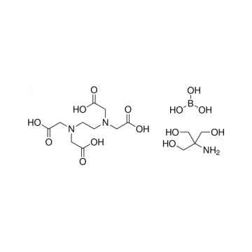 Sigma-Aldrich T4415 Tris-Borate-EDTA buffer BioReagent, suitable for electrophoresis, 10× concentrate 4 L